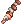 Grilled Skewer