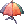 Umbrella Hat