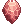 Red Charm Stone