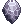 Black Charm Stone